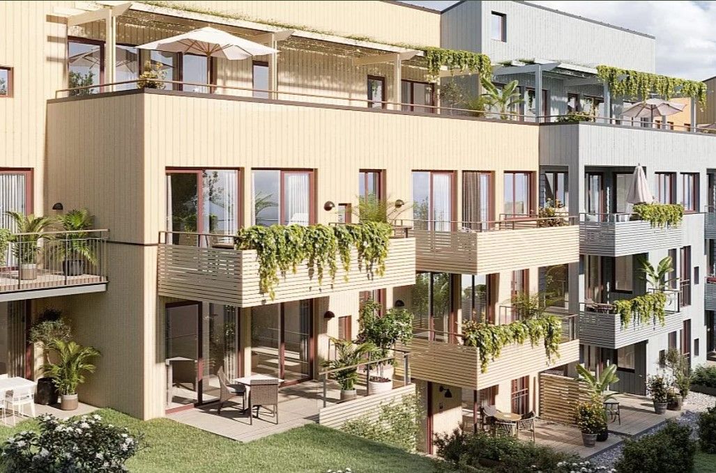 Borgheimtunet