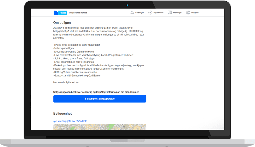Mediebilde
