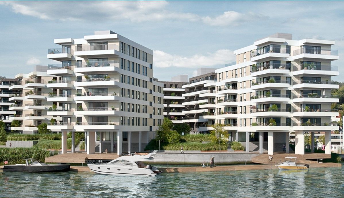 Kilen Brygge