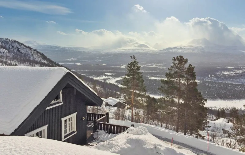 <p>Fritidsboliger til salgs</p>