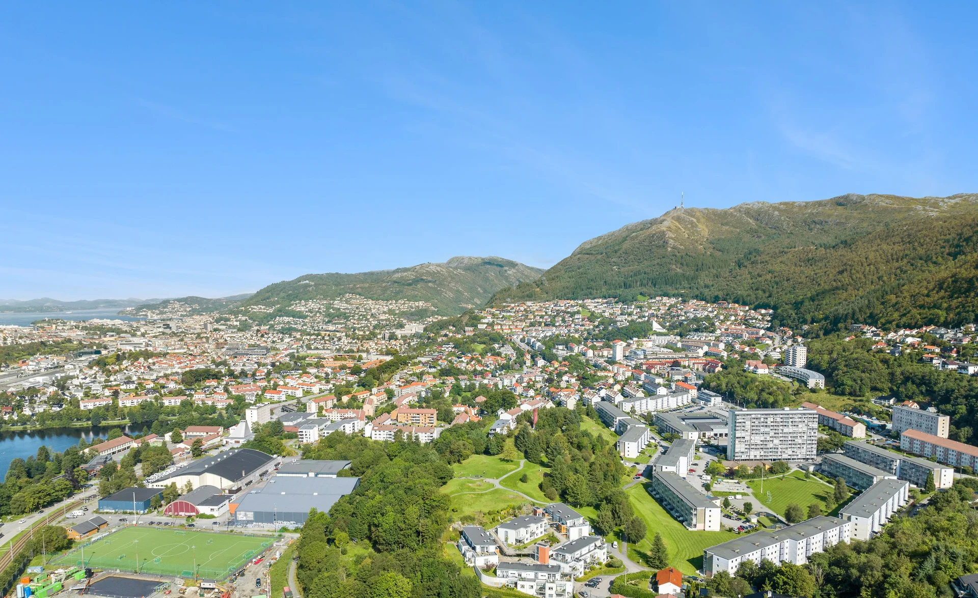 Kontorbilde