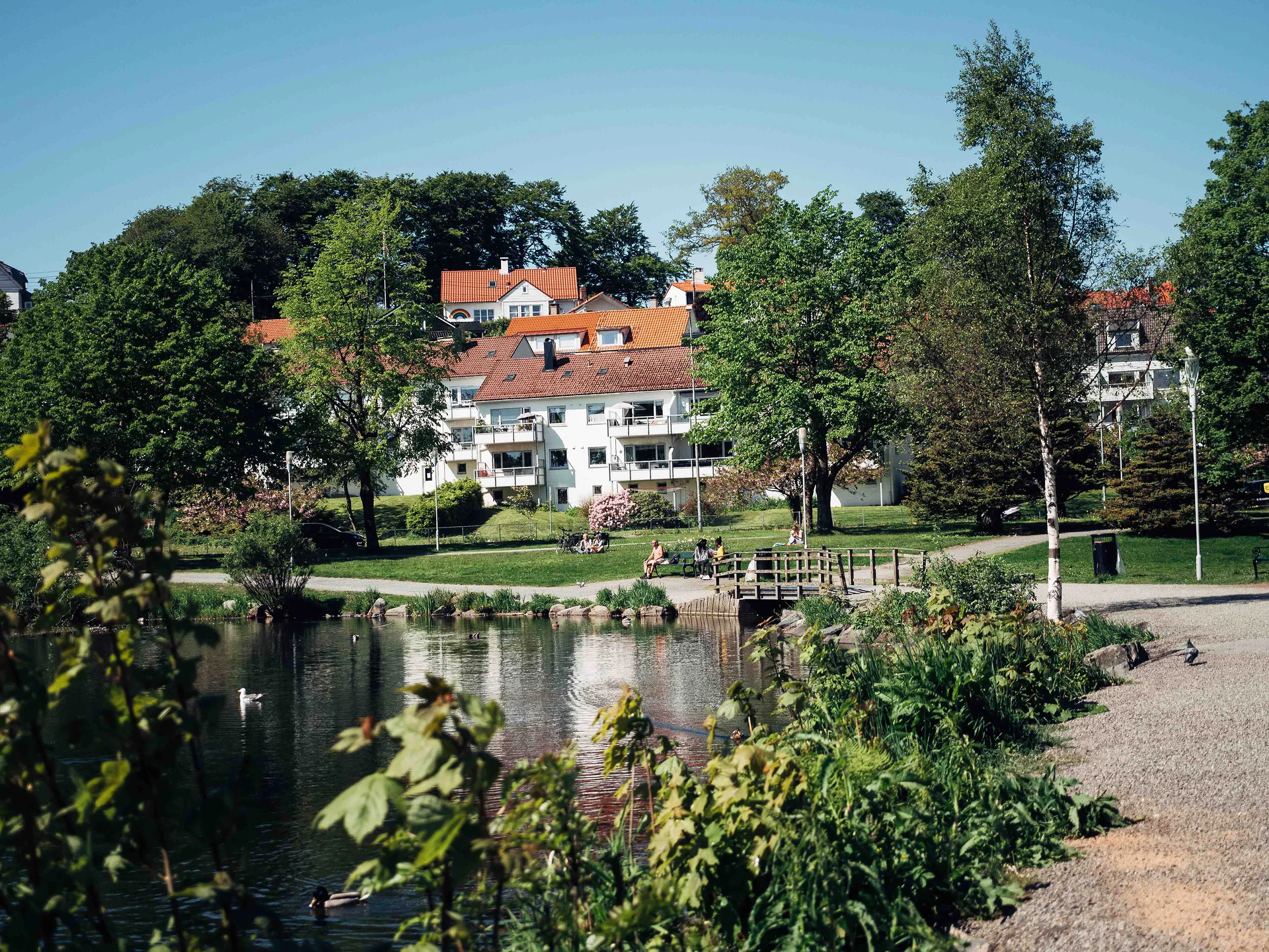 Kontorbilde