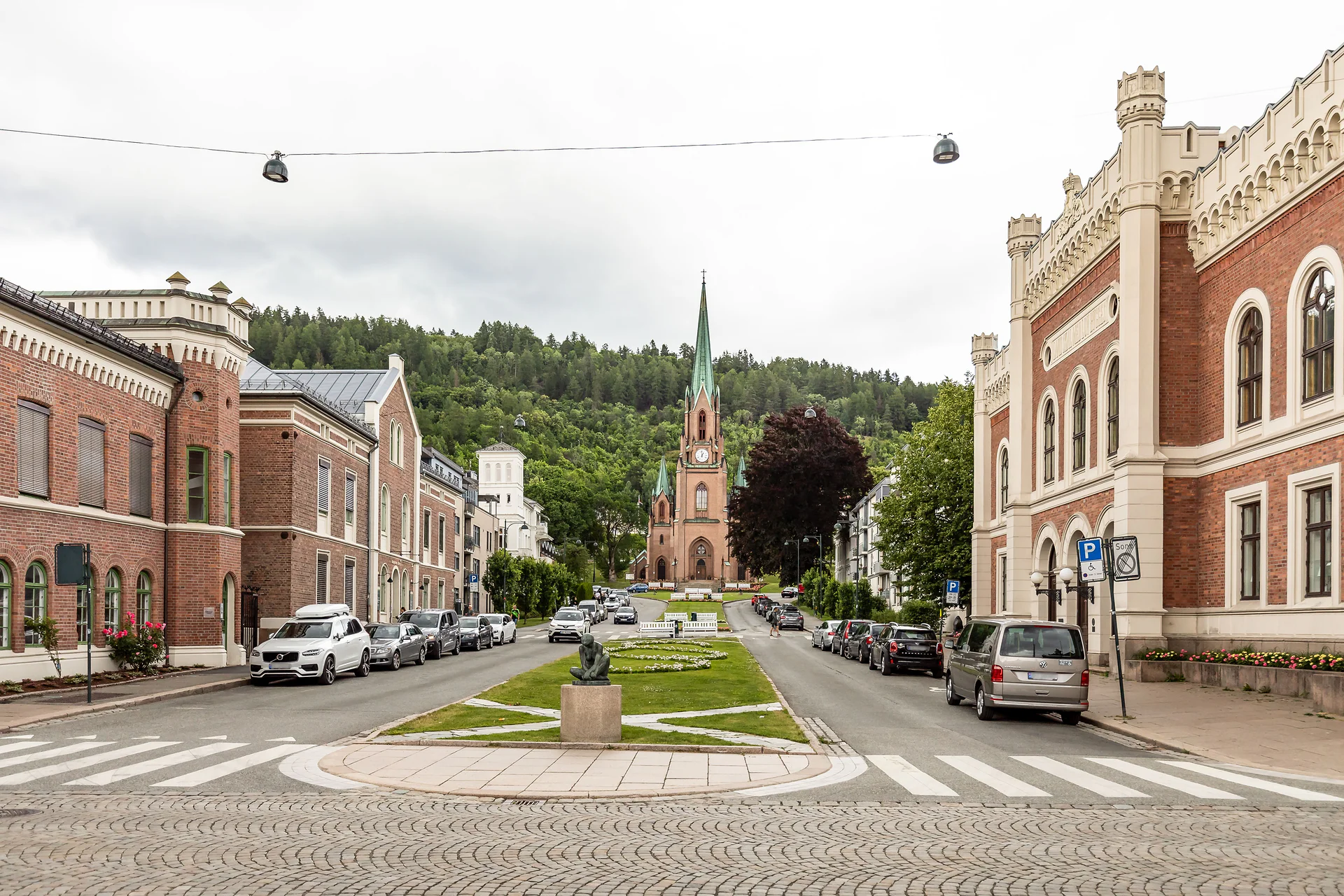 Kontorbilde