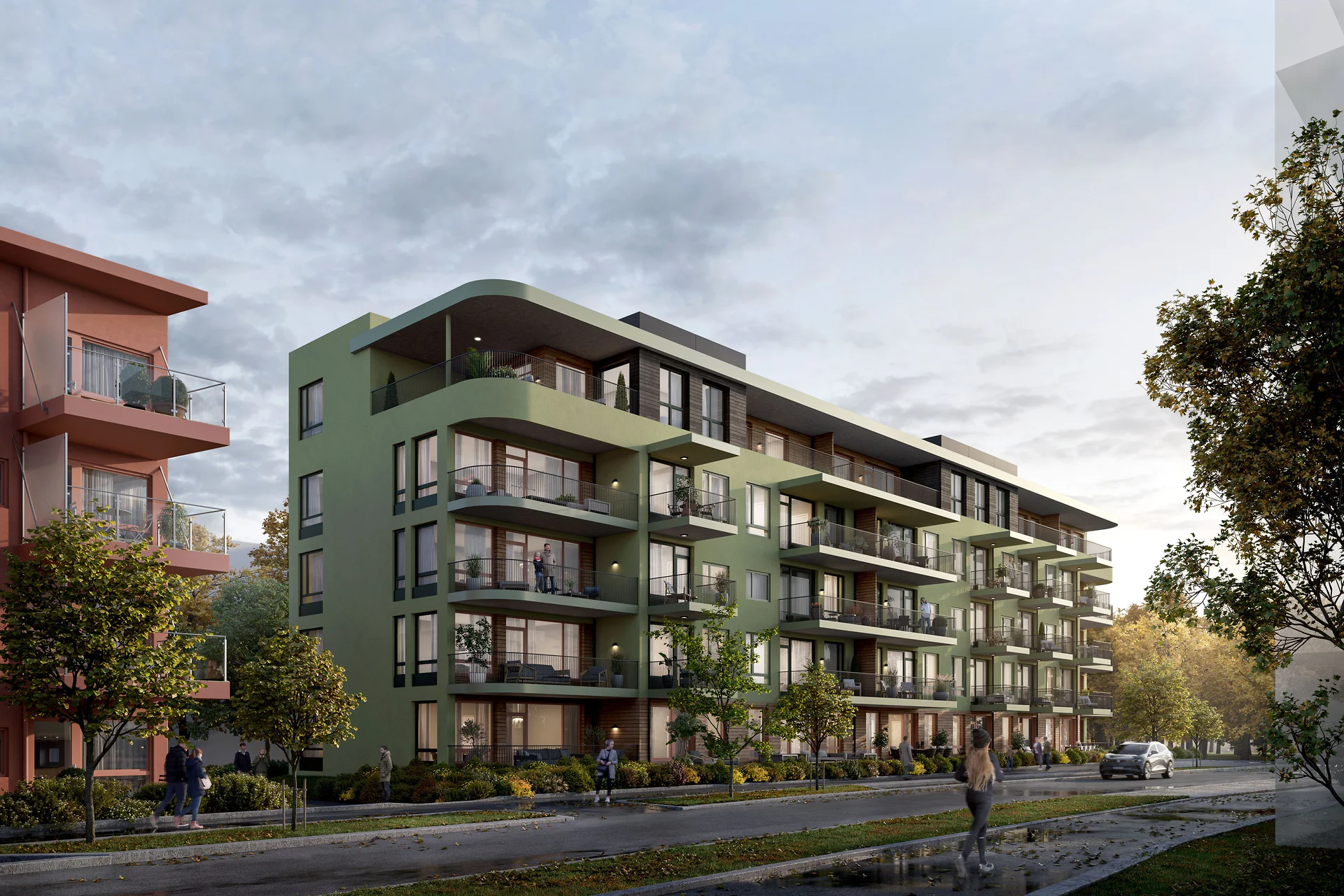 Lilleby