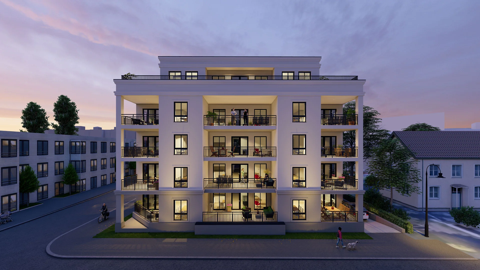 Rosenvoldsgate 17