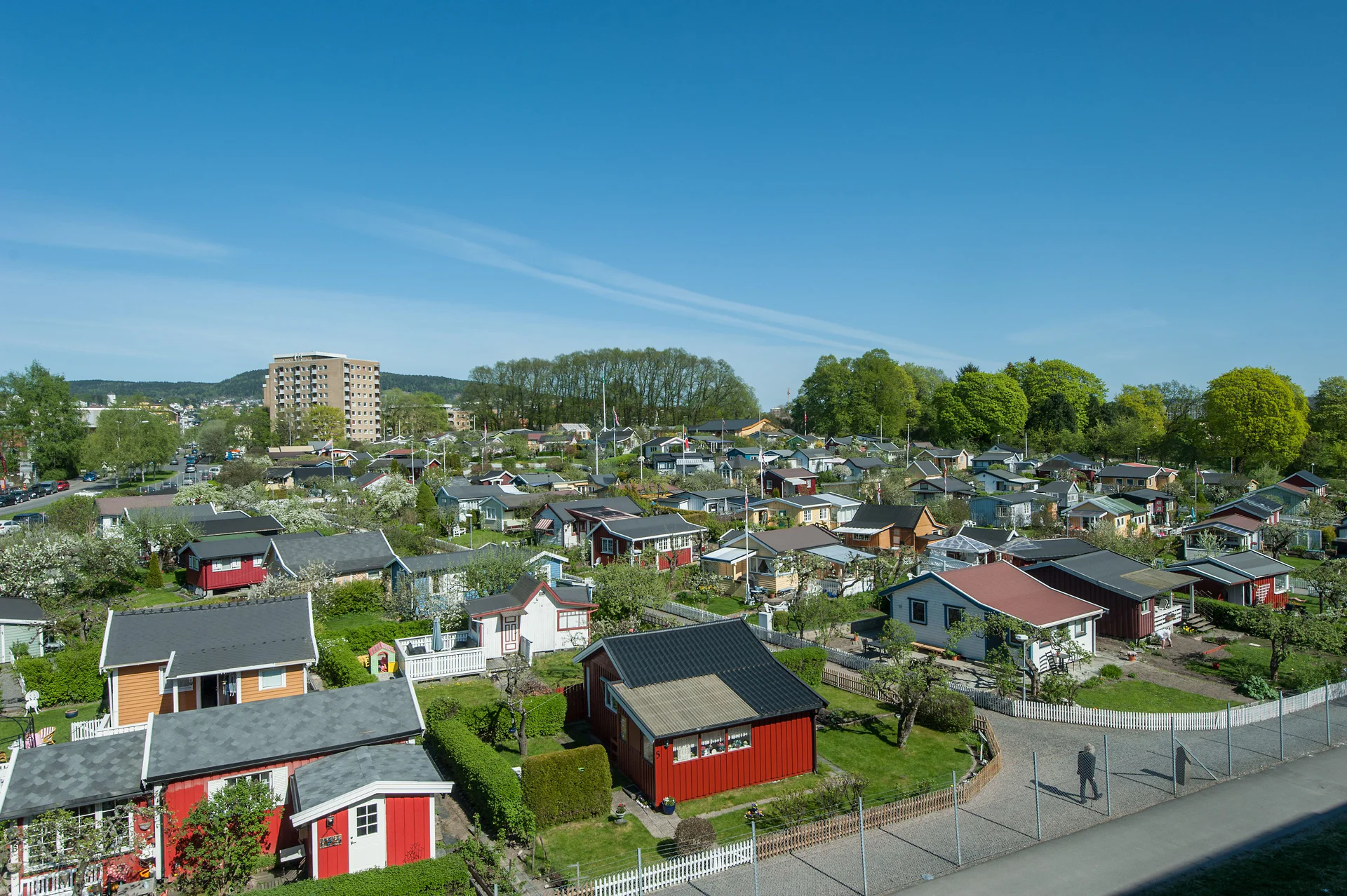 Kontorbilde
